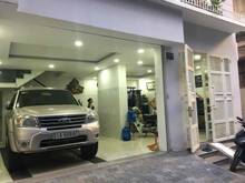 Hình ảnh NHÀ MỚI NGANG 8M - Oto Đậu trong nhà, thích hợp ở và KDoanh