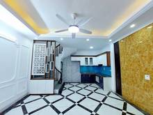 Hình ảnh Chính chủ bán nhà Nguyễn Khang 55m2 4T Phân lô ô bàn cờ hơn 8 tỷ.
