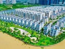 Hình ảnh Bán gấp đơn lập 252m2 mặt sông rẻ nhất Vinhomes Quận 9 chỉ 24,5 tỷ -