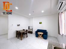 Hình ảnh CHDV Thích Quảng Đức - PN 50m2 thang máy nhà mặt tiền