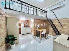 Hình ảnh Phòng Trọ Có Gác Full Nội Thất Gần Sân Bay