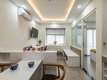 Hình ảnh 1 PN Phú Mỹ Hưng Quận 7-Cao Cấp - Tiện Lợi - An ninh