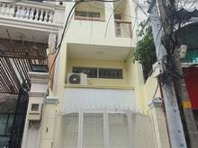 Hình ảnh CHO THUÊ Nhà 180m²- Út Tịch, P4, Tân Bình -3.5m x13m-5T-3PN-HXH thông.