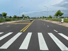 Hình ảnh Cần bán đất 1ty550/100m2, liền kề KCN Becamex Bàu Bàng, Bình Dương