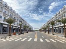Hình ảnh Cần bán đất 1ty550/100m2, liền kề KCN Becamex Bàu Bàng, Bình Dương