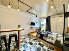 Hình ảnh CĂN HỘ STUDIO CAO CẤP Gần Galaxy QT 28mv Full Nội Thất GIÁ SINH VIÊN