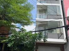 Hình ảnh Cho thuê nhà mặt tiền Phạm Văn Xảo, P. Phú Thọ Hòa, Q. Tân Phú