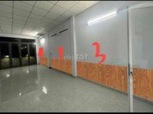 Hình ảnh Mặt bằng Đương Số 41 P.6 Quận 4