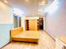 Hình ảnh Bán nhà đẹp phố Nguyễn An Ninh, ngõ rộng, ô tô đỗ cửa, giá 4.5 tỷ