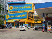 Hình ảnh Cho thuê nhà MP Đường Láng 60m2 x 2,5T. MT 8M Giá 40tr KD mọi mô hình
