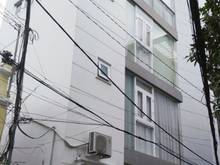 Hình ảnh Nhà HXH Đinh Tiên Hoàng, Dakao Quận 1