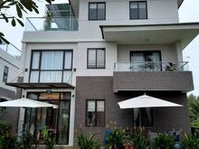 Hình ảnh Chính chủ cho thuê Biệt thự sân vườn khu dân cư Phú Mỹ - Vạn Phát Hưng