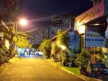 Hình ảnh GẤP GẤP 4,1x22 = 90m2 2 Tầng 5,x Tỷ Đường 7M 256 Phan Huy Ích F12 GV