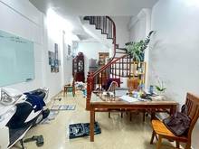 Hình ảnh Bán nhà trung tâm Bạch Mai, ngõ thoáng, 4 ngủ, giá 4.25 tỷ