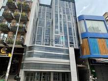 Hình ảnh Cho Thuê Văn Phòng MT Phạm Ngọc Thạch, Q10(200m2) Hầm 4 tầng, Giá 70tr