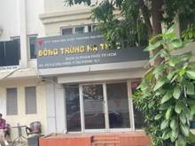 Hình ảnh Cho thuê Shop Hưng vượng 2  Đường lê văn thiêm .pmh.q7
