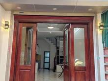 Hình ảnh Bán nhà đẹp phố Bạch Đằng, ngõ nông cực thoáng, giá 4.4 tỷ có bớt