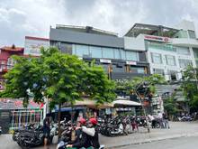 Hình ảnh Cho thuê MT Tú Xương, 10x30m, sàn suốt, 80 triệu/tháng