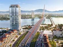 Hình ảnh Độc quyền giỏ hàng ngoại giao Sun Cosmo siêu hấp dẫn