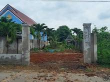 Hình ảnh Đất ngay Thị Trấn Gò Dầu chỉ 550 triệu sang tên ngay, SHR. Mặt tiền đư