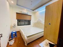 Hình ảnh Bán nhà Thanh Nhàn Võ Thị Sáu DT 38m-3T ngõ thông kinh doanh nhỏ