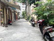 Hình ảnh Bán nhà đẹp ngay Chợ An Đông 3 tầng dọn vào ở ngay.