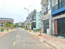 Hình ảnh Bán đất biệt thự khu dân cư Vĩnh Lộc Võ Văn Vân 80m2