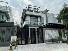 Hình ảnh cho thuê Biệt thự sân vườn khu dân cư Phú Mỹ - Vạn Phát Hưng, Quận 7