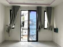 Hình ảnh Sát Q1 - Trung Tâm Bình Thạnh 3 Tầng BTCT - CHỈ 2 Tỷ.