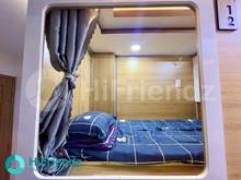 Hình ảnh Gần Tên Lửa SleepBox Siêu Xịn Mịn Giá Hạt Dẻ