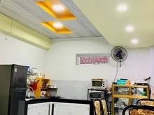 Hình ảnh Chính chủ 1 đời - ngang 8m - 5 tầng - oto vào nhà