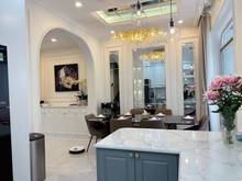 Hình ảnh Cho thuê biệt thự giá rẻ Phú Mỹ Hưng, Quận 7, TP. HCM.