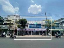 Hình ảnh Cho thuê nhà MT đường Cách Mạng Tháng 8 , P11, Q3.