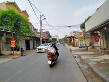Hình ảnh BÁN LỖ! Đất phân lô Thượng Cát, Bắc Từ Liêm, vỉa hè, oto, thông thoáng