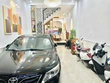 Hình ảnh Bán nhà Hoàng Sa, Tân Bình, 60m², 4 Tầng, hẻm 8m chỉ hơn 12 tỷ