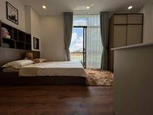 Hình ảnh Căn Hộ Studio Balcony Full Nội Thất New 100%  Sân Bay ngay CV Gia Định