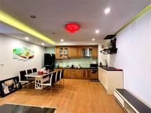Hình ảnh Bán chung cư B1.1 Thành Thái - Dịch Vọng 86m2, bc Đông Nam giá 3.55 Tỷ