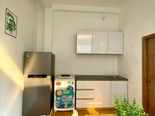 Hình ảnh Cho thuê chdv tách bếp mặt tiền Nam Kỳ Khởi Nghĩa Quận 3