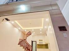 Hình ảnh Bán nhà chính chủ phố Đội Cấn, Ba Đình Diện tích 30m2, 4,95 tỷ
