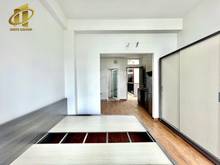 Hình ảnh Phòng Studio có ban công 35m2 full nội thất Tôn Thất Thuyết Q4