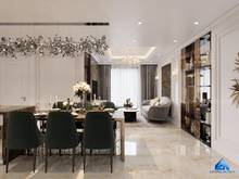 Hình ảnh Bán trả nợ căn Opal Saigon Pearl Q. Bình Thạnh 70m2 - 1 tỷ 470