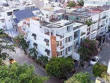 Hình ảnh Cho thuê nhà nguyên căn đường Bình Lợi. Trệt 2 lầu st. Giá 23tr/tháng