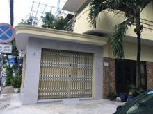 Hình ảnh Cho thuê gộp 01 mặt bằng kinh doanh + 01 phòng nghỉ lại