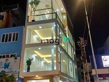 Hình ảnh Chính chủ cho thuê 2 mặt tiền góc Nguyễn Đình Chiểu Q3