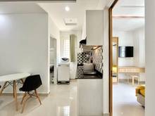 Hình ảnh Mb6623 nạp rút nhanh chóng 1PN Nguyễn Thị Minh Khai may giăt riêng_MB66 là nhà cái uy tín hàng đầu tại Việt Nam Tao Dàn