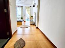 Hình ảnh Mb6623 nạp rút nhanh chóng studio ban công 50m2 full nt ngay chợ 200 Xóm chiếu quận 4