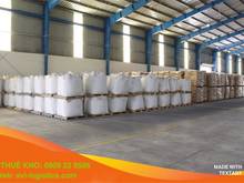Hình ảnh Cho Thuê Kho Chứa Hàng KCN Vĩnh Lộc, Quốc lộ 1A, giá tốt nhất khu vực