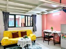 Hình ảnh Duplex Full Nội Thất Dành Cho Các Tân Sinh Viên Quận 7