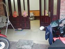 Hình ảnh bán nhà cấp 4 đường nguyễn thị định ,phường thạnh mỹ lợi quận 2