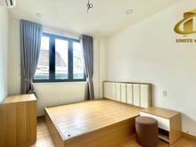 Hình ảnh Cho thuê studio full nt cửa sổ giá mềm gần ĐH UFM, KCX Tân Thuận